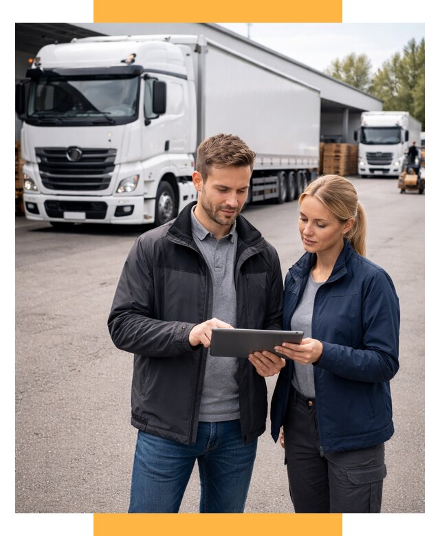 Автомобильные перевозки грузов от 25968 р. | СетСервис-Блг