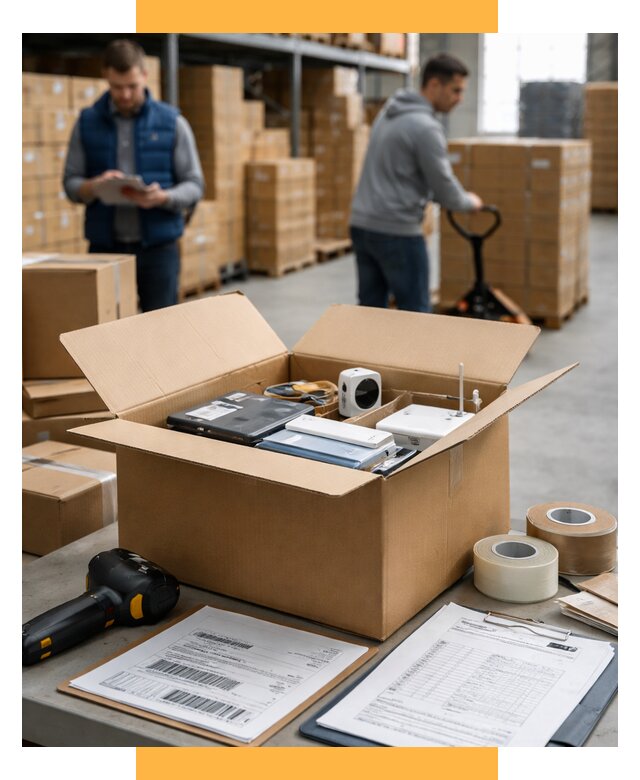 Доставка грузов из Китая в Россию от 62322 р. | СетСервис-Блг