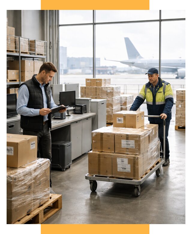 Авиадоставка из Китая от 675 р. — быстро | СетСервис-Блг