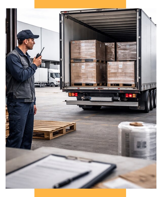 Автоперевозки из Италии от 88290 р., надежно СетСервис-Блг