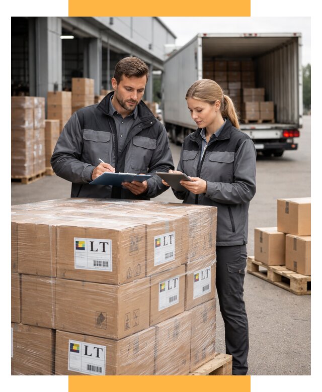 Доставка грузов из Литвы в Россию от 15581 р., СетСервис-Блг