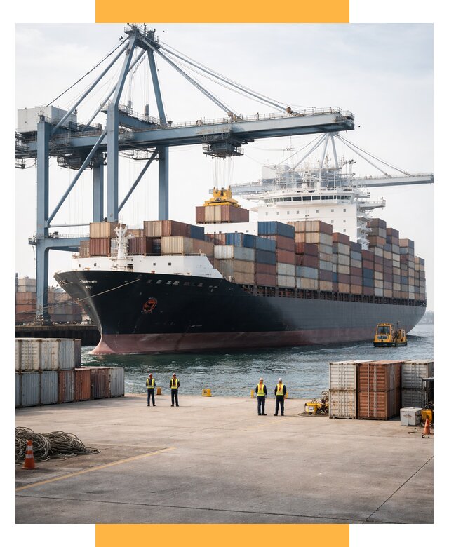 Морские перевозки из Японии контейнером от 93483 р. | СетСервис-Блг