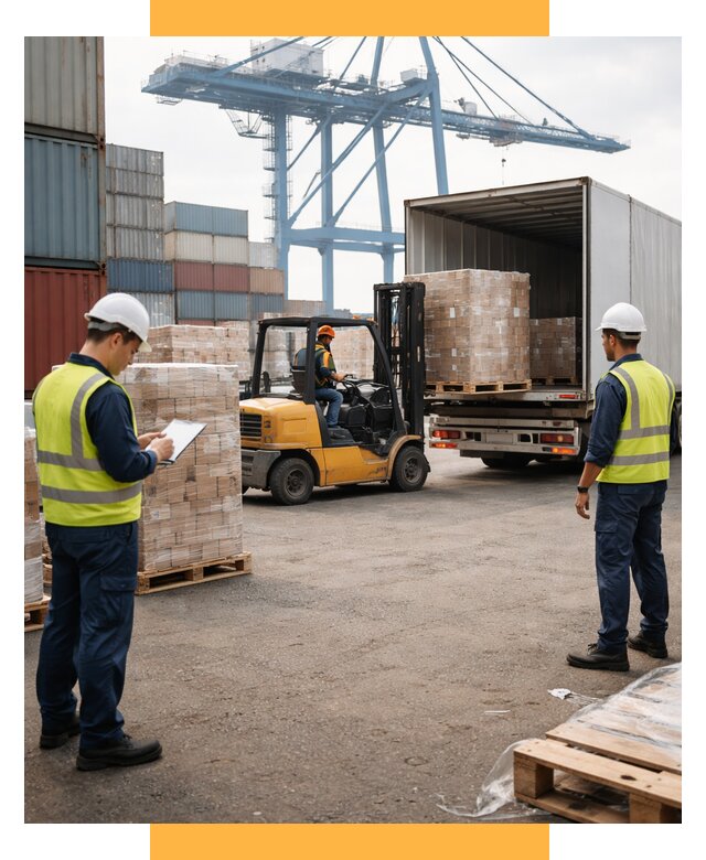 Доставка грузов из Вьетнама в Россию от 77903 р. | СетСервис-Блг