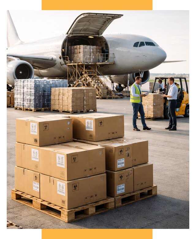 Авиадоставка из Вьетнама в Россию от 883 р. | СетСервис-Блг