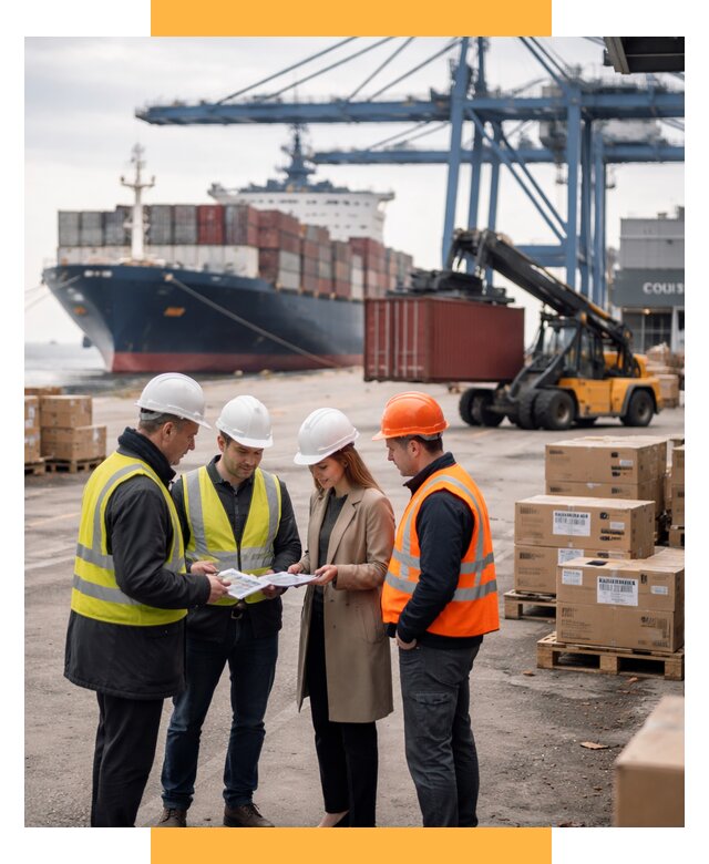 Морские перевозки из Вьетнама от 155805 р. — СетСервис-Блг