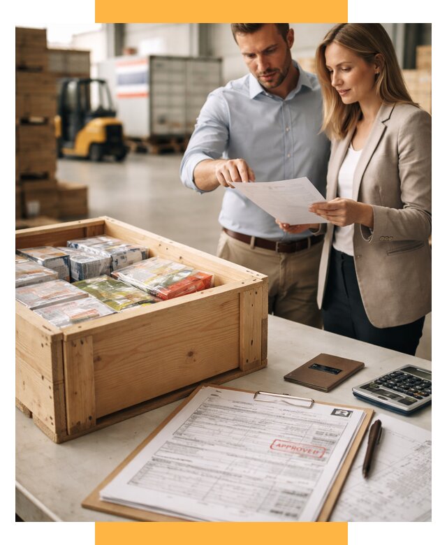 Доставка грузов из Таиланда в Россию от 36355 р. СетСервис-Блг