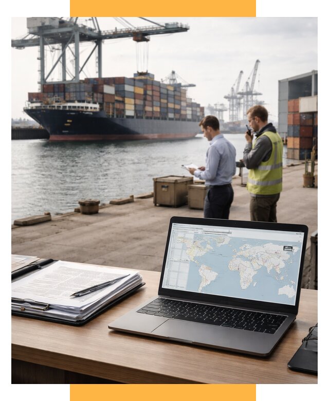 Морские перевозки из Малайзии от 88290 р. | СетСервис-Блг