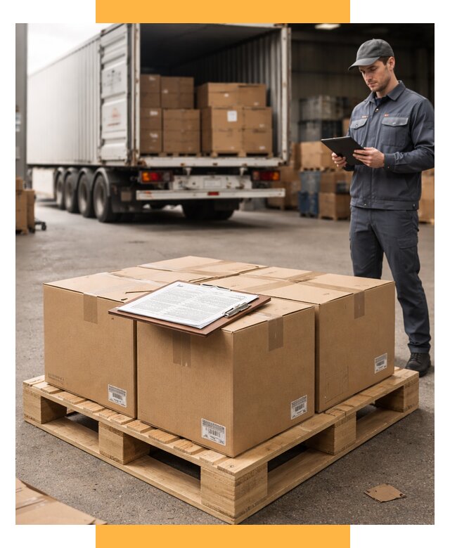 Доставка грузов из Ирана в Россию от 1246 р., СетСервис-Блг