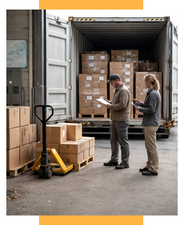 Доставка грузов из Грузии в Россию от 57129 р. | СетСервис-Блг