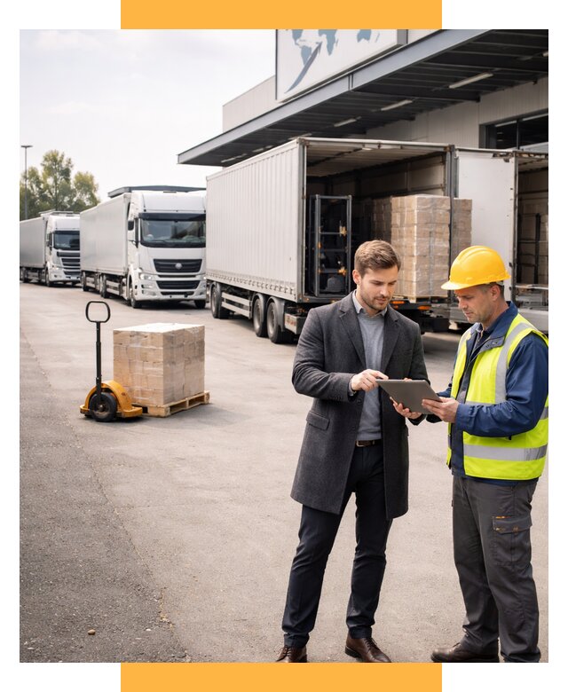 Автоперевозки из Грузии от 88290 р. - логистика СетСервис-Блг