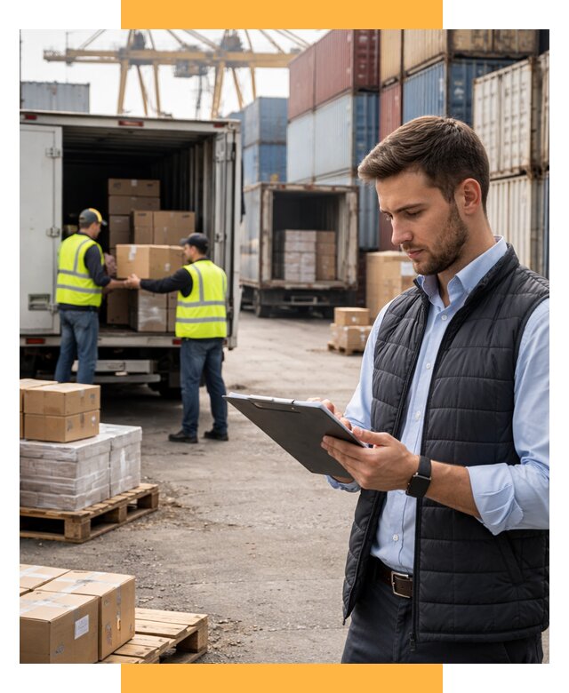 Доставка грузов из Азербайджана от 36355 р., СетСервис-Блг