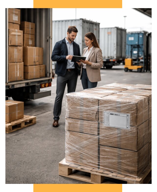 Доставка грузов из Казахстана в Россию от 6752 р., СетСервис-Блг