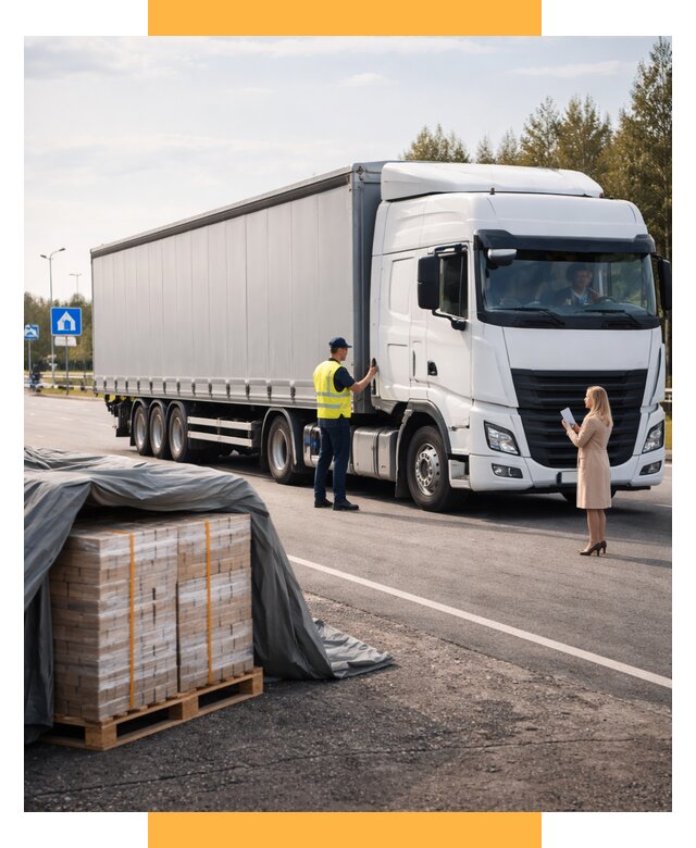 Автоперевозки из Узбекистана от 186966 р. — СетСервис-Блг логистика