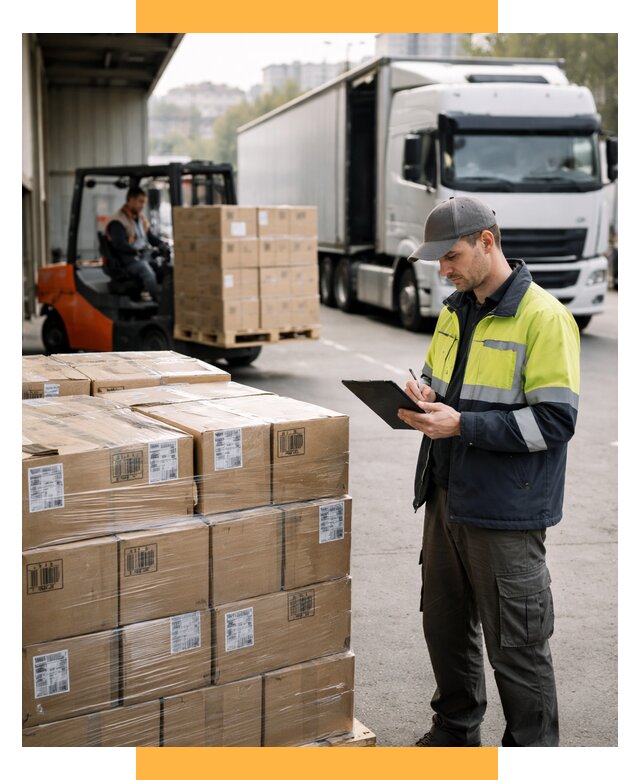 Доставка грузов из Киргизии в Россию от 15581 р. | СетСервис-Блг