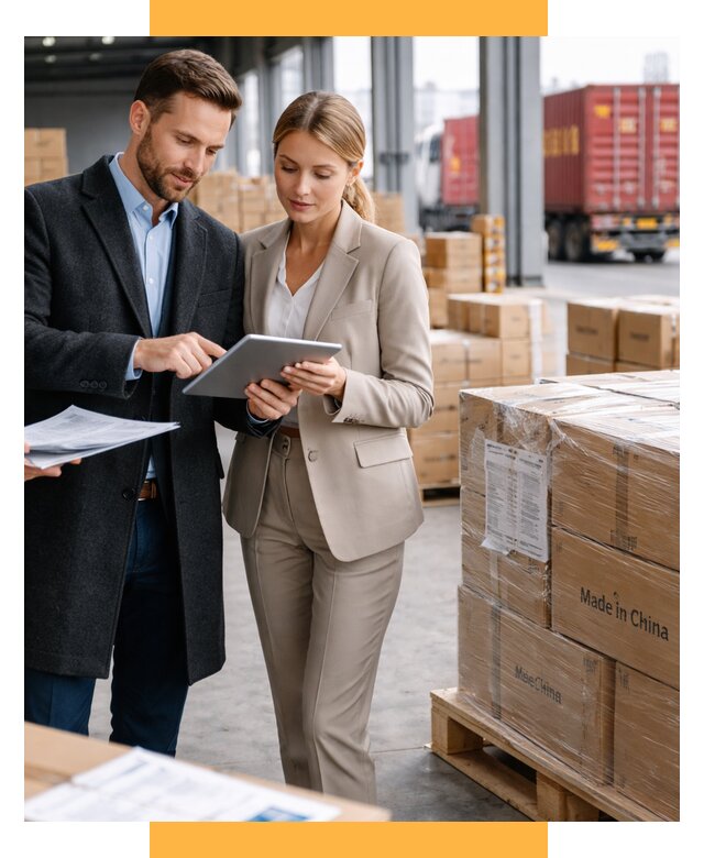 Доставка грузов в Китай от 36355 р. надежная логистика СетСервис-Блг