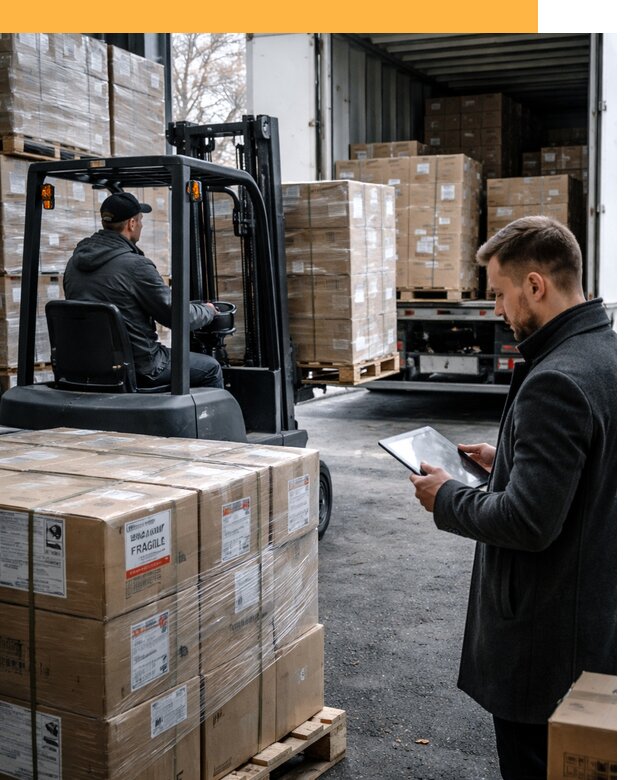 Доставка грузов в Турцию морем, землей и авиатранспортом от 6752 руб.