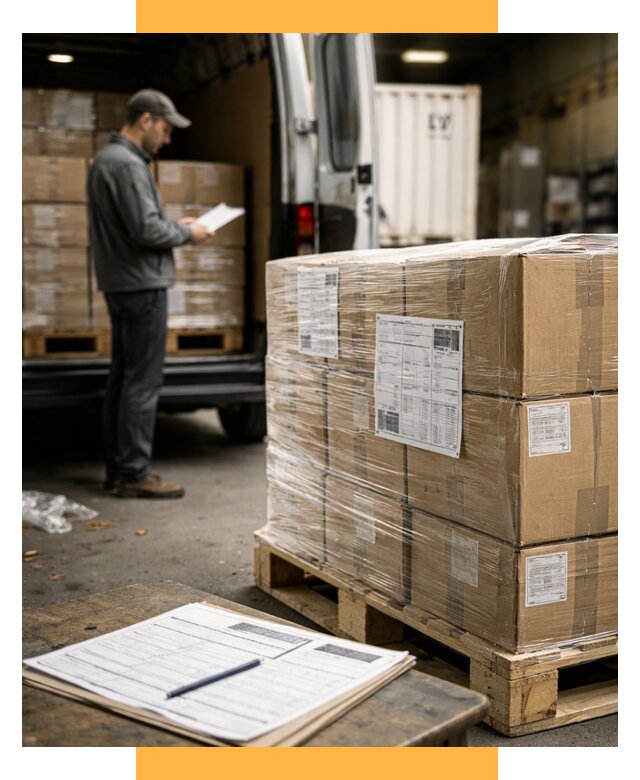 Доставка грузов в Латвию от 25968 р., логистика СетСервис-Блг