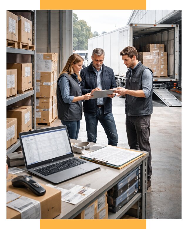 Доставка грузов в Испанию от 36355 р. логистика | СетСервис-Блг