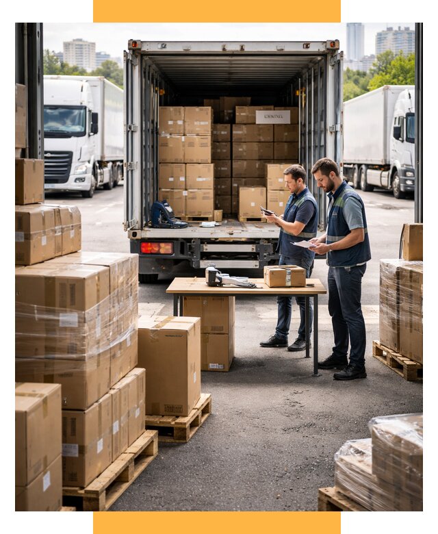 Доставка грузов из России в Армению от 36355 р. - СетСервис-Блг