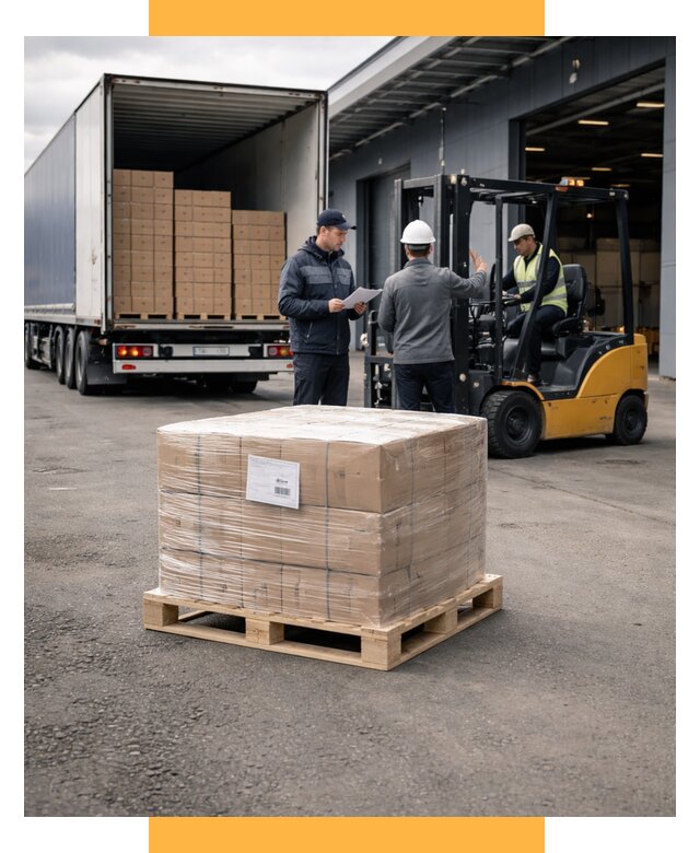 Доставка грузов в Азербайджан от 15581 р. | СетСервис-Блг