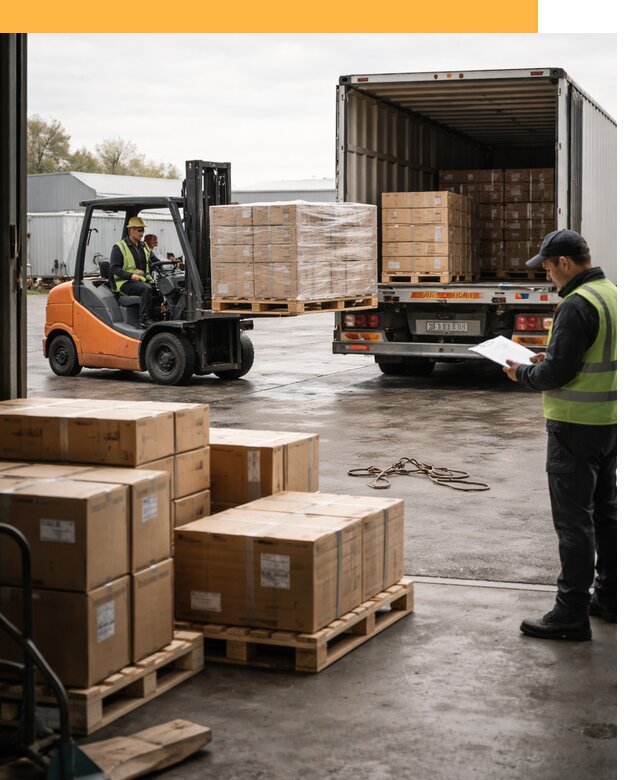 Доставка грузов в Казахстан: международные рейсы от 46742