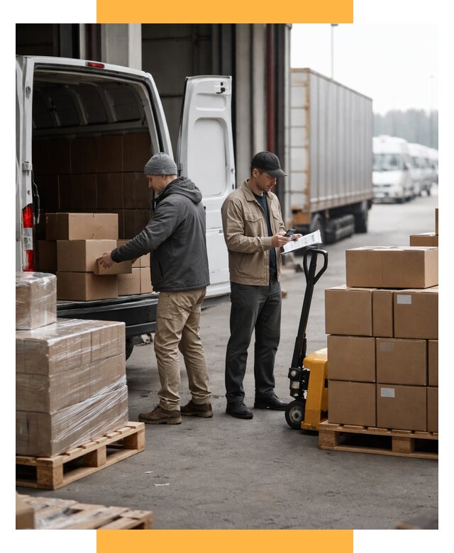 Доставка грузов в Киргизию от 15581 р. - логистика СетСервис-Блг