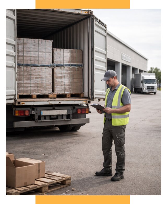 Доставка через Казахстан от 31161 р. | Транзит и логистикаСетСервис-Блг