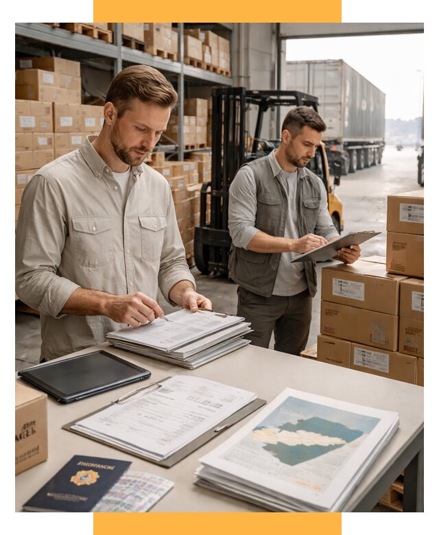 Доставка через ОАЭ от 7790 р. транзит и склад в Дубае, СетСервис-Блг