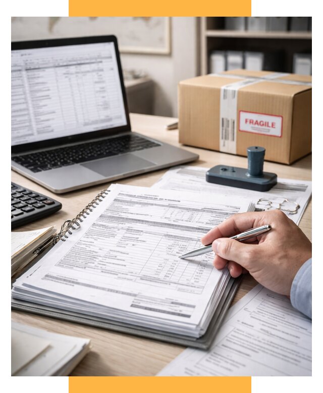 Определение таможенной стоимости, расчет от 3635 р. | СетСервис-Блг