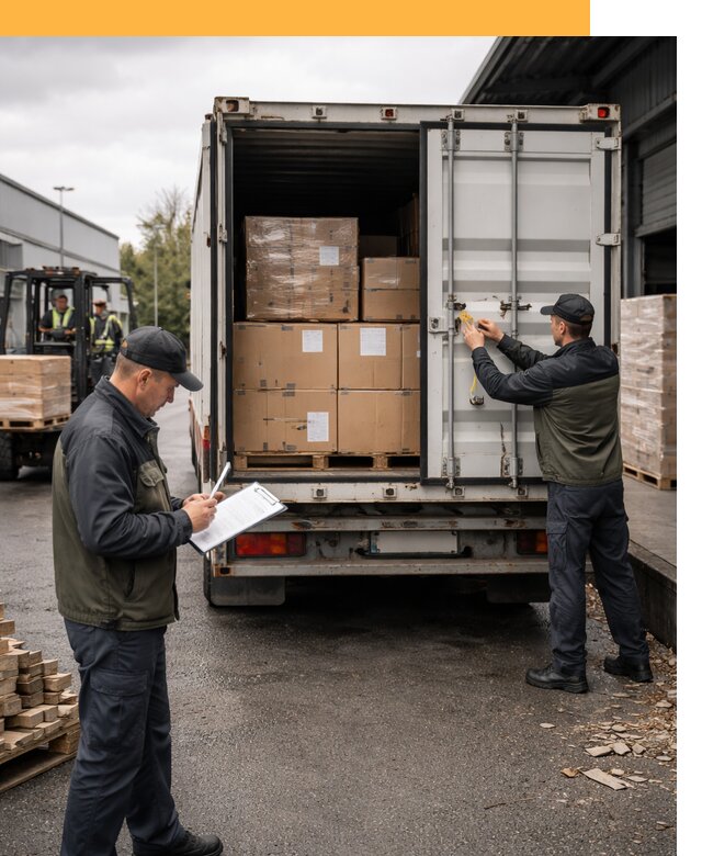 Временный вывоз товаров для ремонта и выставок от 8310 руб