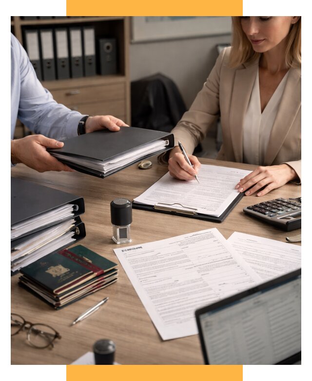 Разрешительная документация для импорта от 8310 р. | СетСервис-Блг