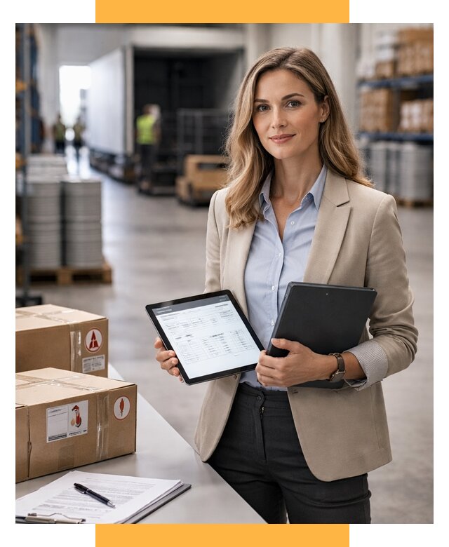 Таможенное оформление хим. сырья от 12464 р. СетСервис-Блг