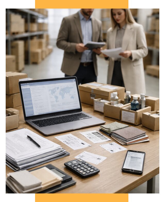 Поиск поставщика в Китае под ключ от 8829 р. | СетСервис-Блг