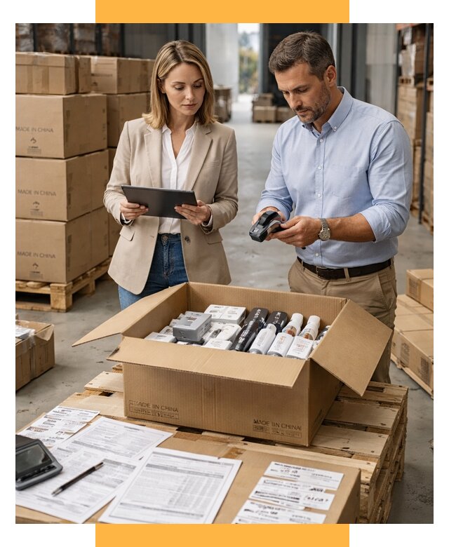 Выкуп товара в Китае с доставкой, оплата от 4674 р. | СетСервис-Блг