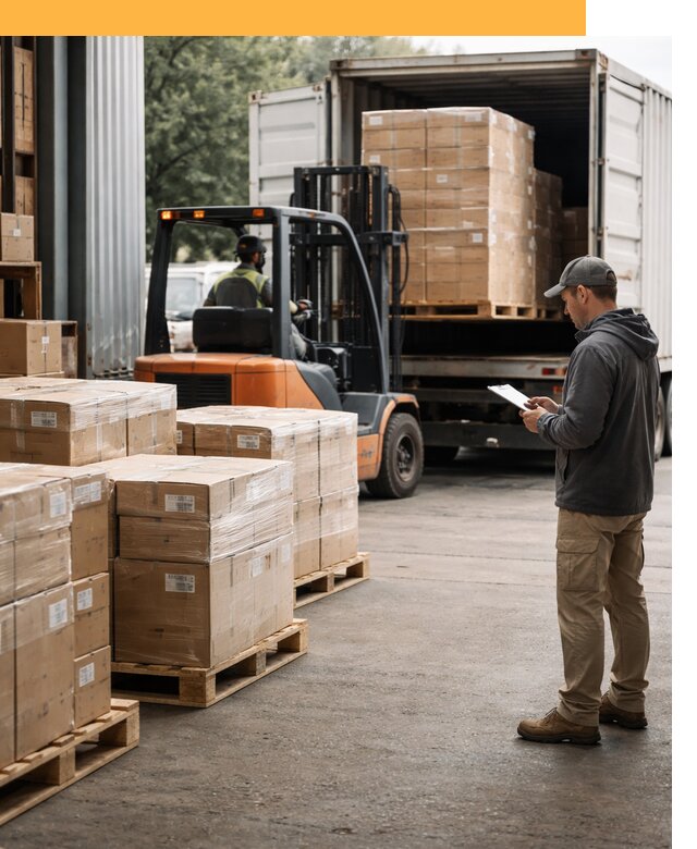 Оптовые поставки из Китая от 51935 руб, доставка и таможня