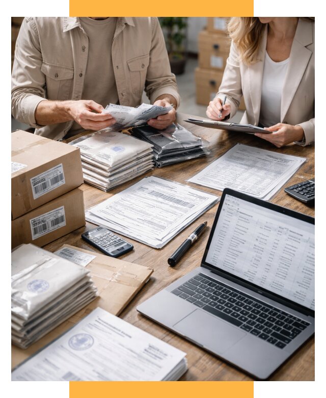 Закупка и доставка из Турции от 25968 р. - СетСервис-Блг