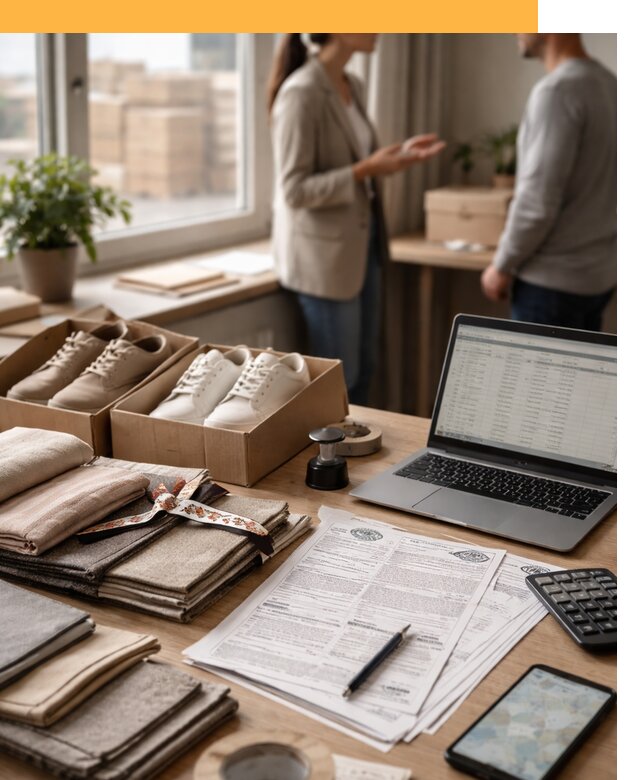 Закупка товаров в Турции под ключ от 25968 руб с доставкой