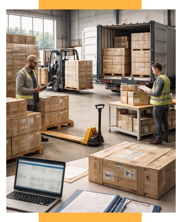 Оптовые поставки из Турции быстро от 46742 р. — СетСервис-Блг