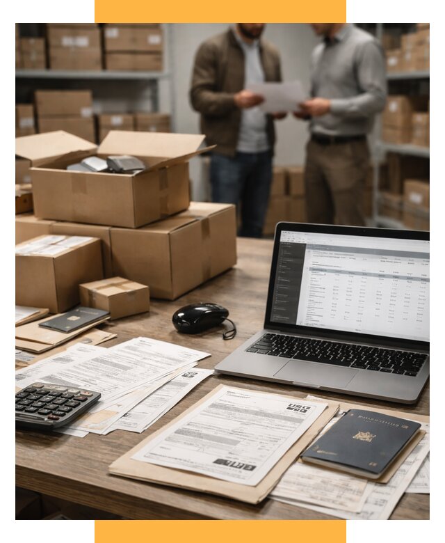 Закупка и выкуп товаров в США под ключ от 5194 р. | СетСервис-Блг