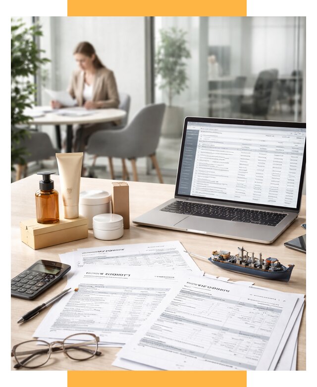 Закупка товара в ОАЭ под ключ от 15581 р. | СетСервис-Блг