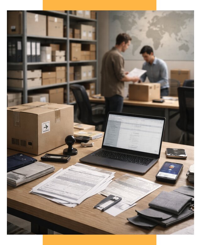 Выкуп товара за рубежом и доставка от 5194 р. | СетСервис-Блг