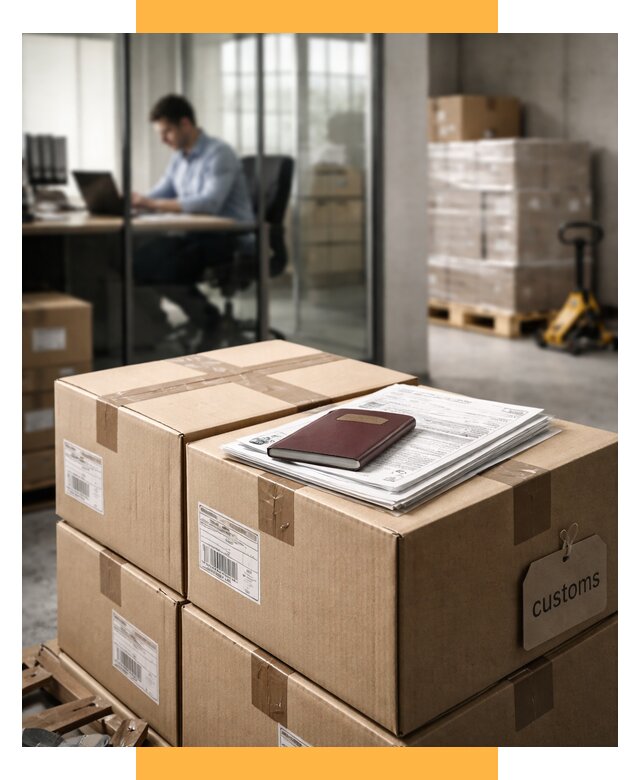 Параллельный импорт под ключ от 20774 р., логистика от СетСервис-Блг