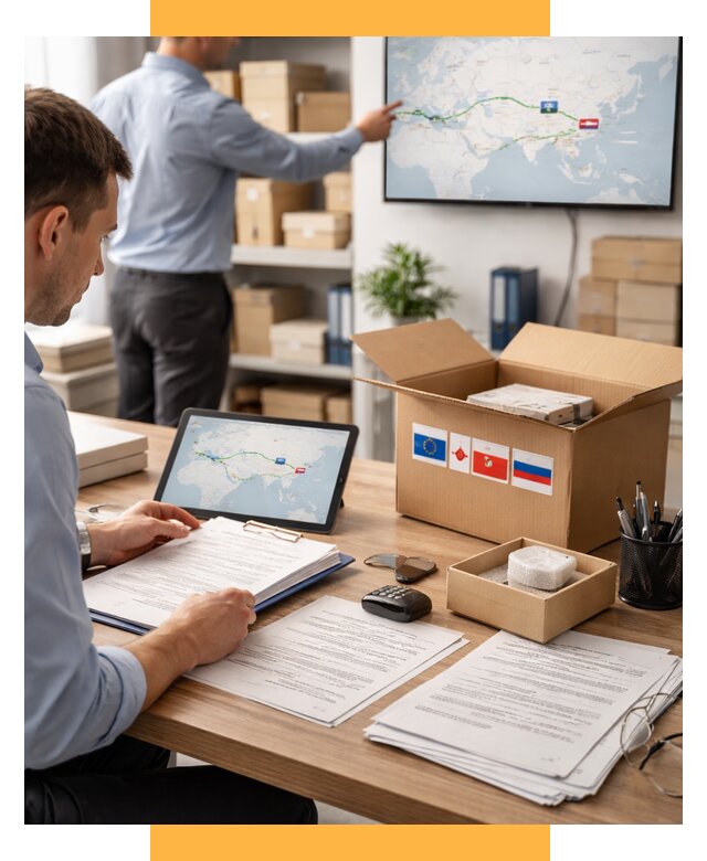 Импорт через третьи страны легально от 25968 р. | СетСервис-Блг