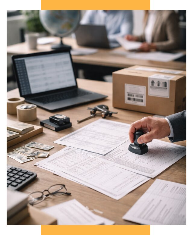 Международная поставка под ключ от 77903 р. | СетСервис-Блг